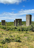 Black Down Stone Circle