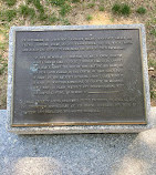 FDR Memorial Stone