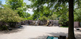 FDR Memorial Stone