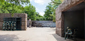 FDR Memorial Stone