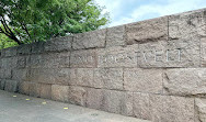 FDR Memorial Stone