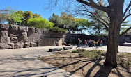 FDR Memorial Stone