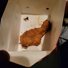 KFC Takanini