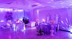 M Lounge Eventos