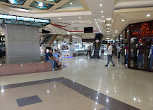 Centro comercial Tashir