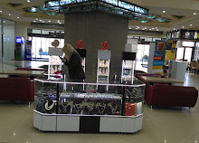 Centro comercial Tashir