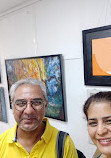 Colaba art gallery