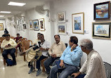 Colaba art gallery