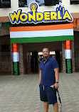 Wonderla Amusement Park