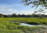 KR Puram Lake Park