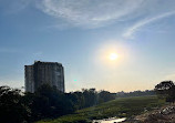 KR Puram Lake Park