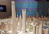 Shanghai Urban Planning Exhibition Center