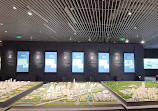 Shanghai Urban Planning Exhibition Center