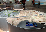 Shanghai Urban Planning Exhibition Center