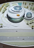 Shanghai Urban Planning Exhibition Center