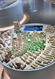 Shanghai Urban Planning Exhibition Center