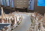 Shanghai Urban Planning Exhibition Center