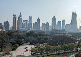 Shanghai Urban Planning Exhibition Center