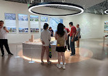 Shanghai Urban Planning Exhibition Center