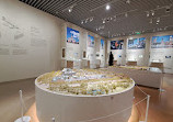 Shanghai Urban Planning Exhibition Center