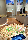 Shanghai Urban Planning Exhibition Center