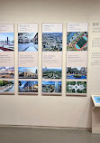 Shanghai Urban Planning Exhibition Center