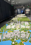 Shanghai Urban Planning Exhibition Center