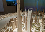 Shanghai Urban Planning Exhibition Center