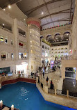 The Grand Venice Mall