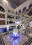 The Grand Venice Mall