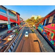 Swami Vivekananda Road