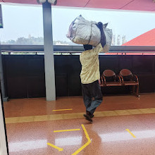 Rashtreeya Vidyalaya Metro Station