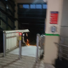 Rashtreeya Vidyalaya Metro Station