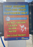 Zoom Car Wash - Westheimer