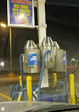 Zoom Car Wash - Westheimer