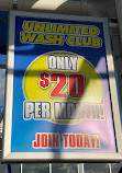 Zoom Car Wash - Westheimer