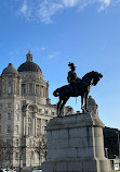 Edward VII Monument