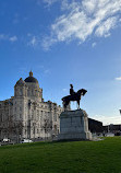 Edward VII Monument