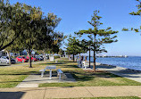 Crockatt Park Playground