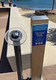 Newport Interactive Water Fountains