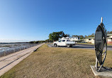 Deception Bay Dog Beach