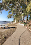 Deception Bay Dog Beach