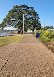 Deception Bay Dog Beach