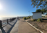 Deception Bay Dog Beach