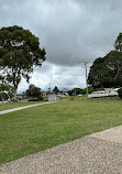 Deception Bay Dog Beach