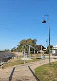 Deception Bay Dog Beach