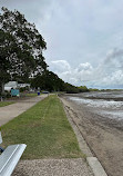 Deception Bay Dog Beach