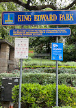 King Edward Park