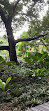 Botanic Gardens Edward Street Gates