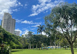 Brisbane City Botanic Gardens